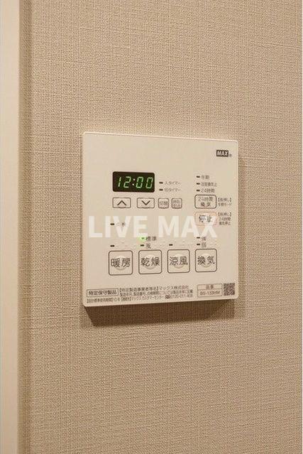 その他　別号室参考写真