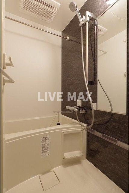 バス・シャワールーム　別号室参考写真