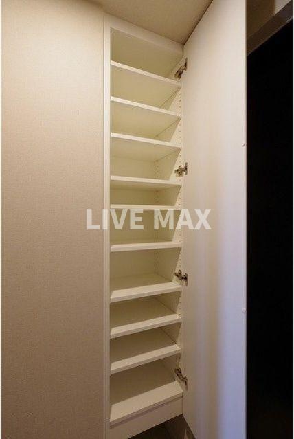 その他設備　別号室参考写真