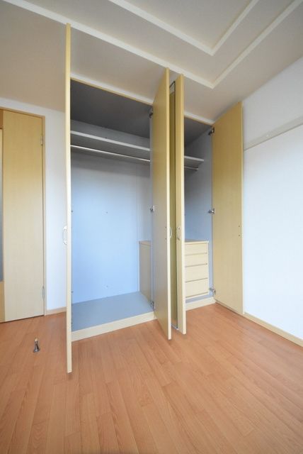 収納　☆内見のご予約はタウンハウジング八王子店まで☆