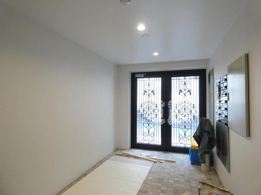 ロビー　ロビー