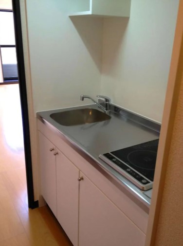 キッチン　他部屋参考写真