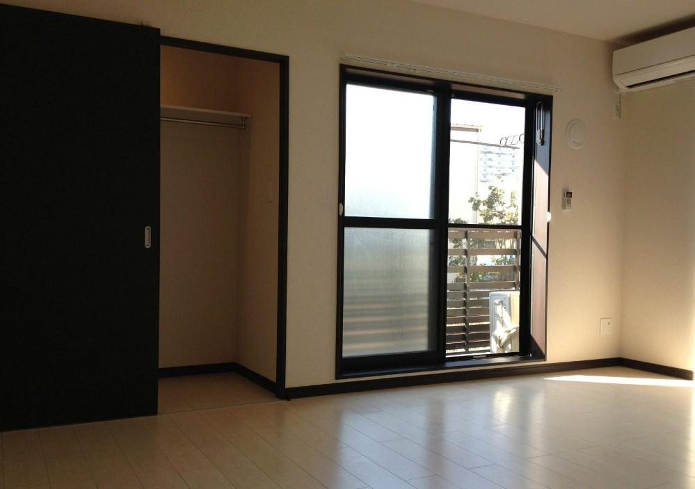 居室・リビング　他部屋参考写真