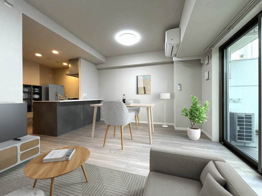 居室・リビング