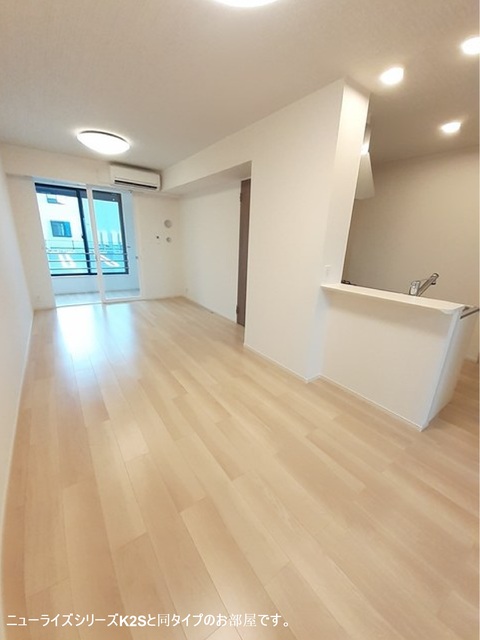 居室・リビング　居室・リビング