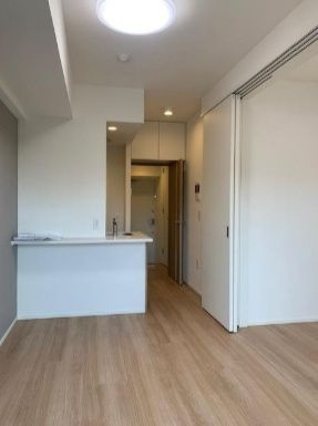 居室・リビング　☆明るい居室☆