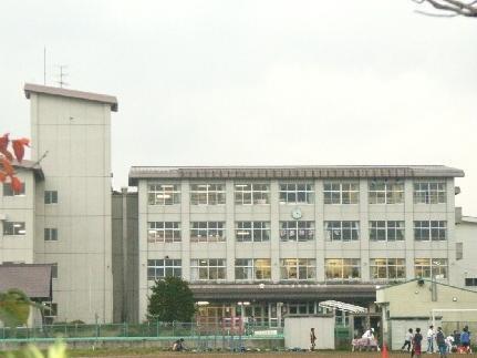 小学校　長者小学校（小学校）まで800m