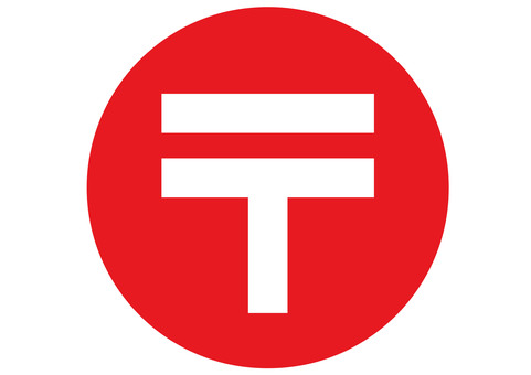 郵便局　東住吉桑津一郵便局（郵便局）まで458m