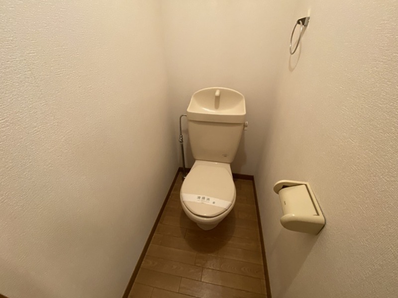 トイレ　別部屋参考/現況優先