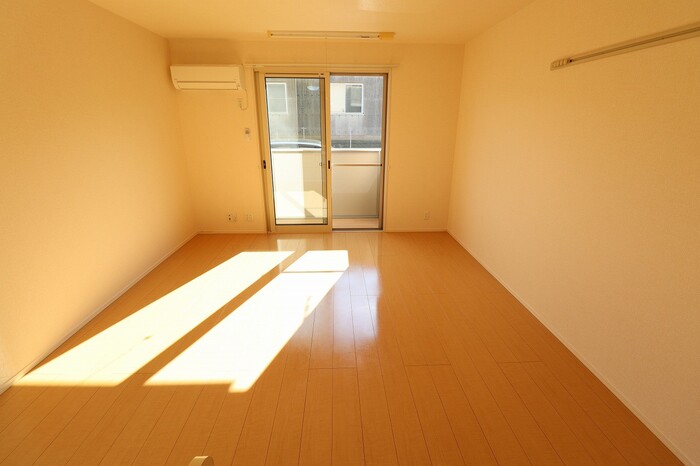 居室・リビング　洋室