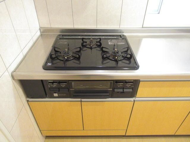 その他設備　物件画像