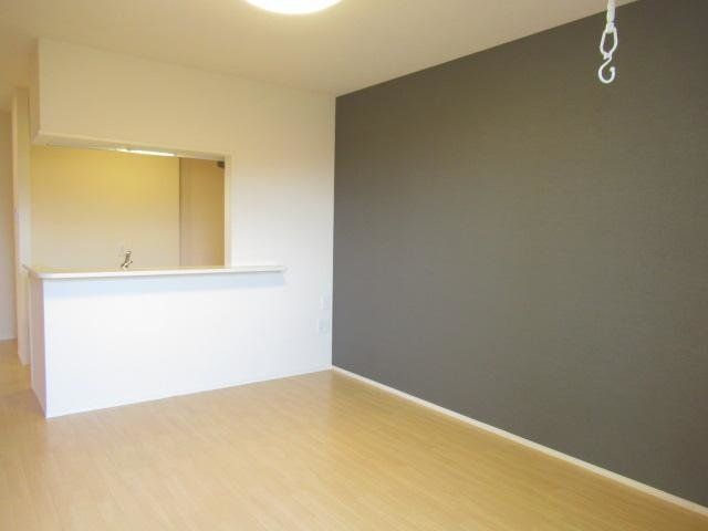 居室・リビング　物件画像