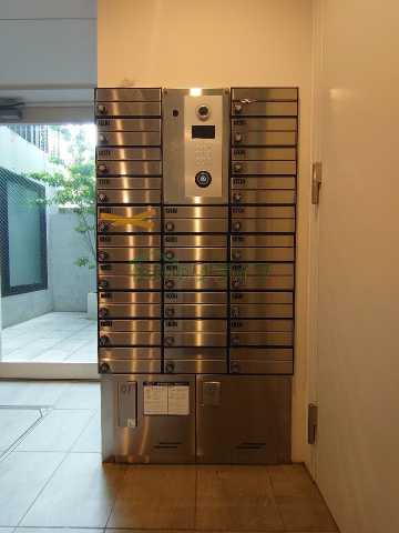 その他共有部分　NEXUS 目白