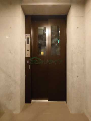 その他設備　NEXUS 目白