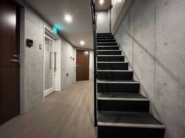 その他設備　NEXUS 目白