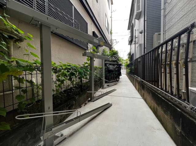 その他　NEXUS 目白