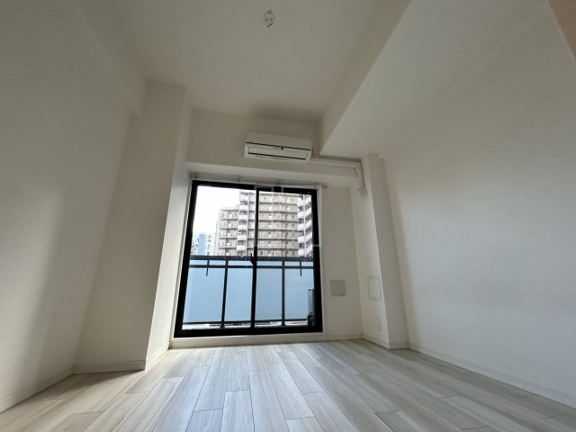 居室・リビング　S-RESIDENCE阿波座WEST　洋室