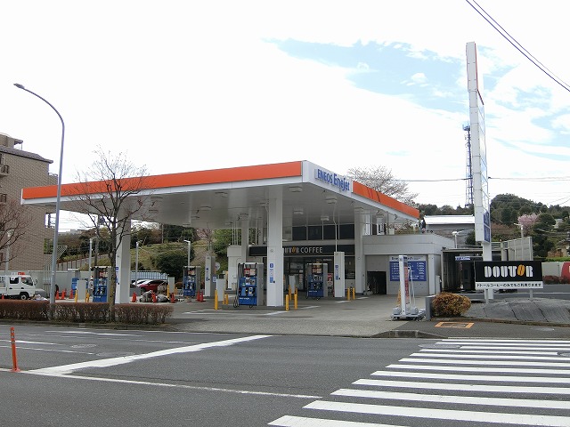 その他　ENEOS EneJet 港北ニュータウンSS（その他）まで254m