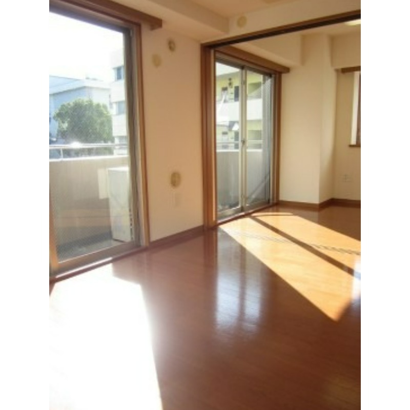 居室・リビング　※以下別室参照※