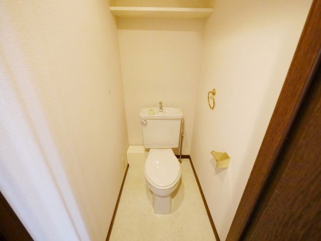 トイレ　★トイレ★