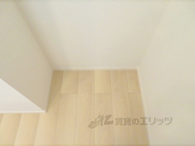 その他部屋・スペース　冷蔵庫置場