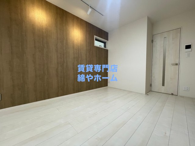 居室・リビング　おしゃれな居間です