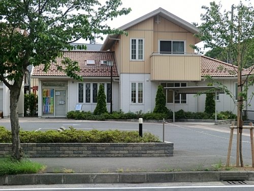 病院　湘南山手つちだクリニック（病院）まで148m