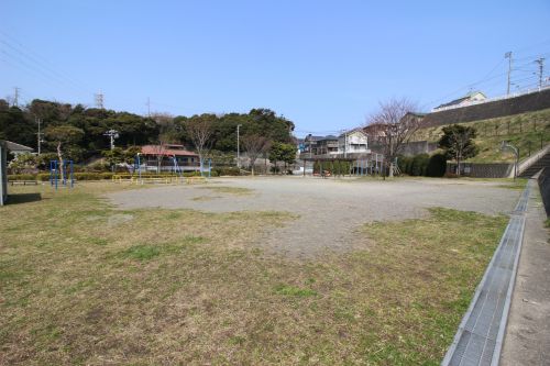 公園　吉井1丁目公園（公園）まで301m