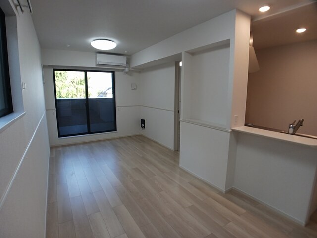 居室・リビング　12.5帖