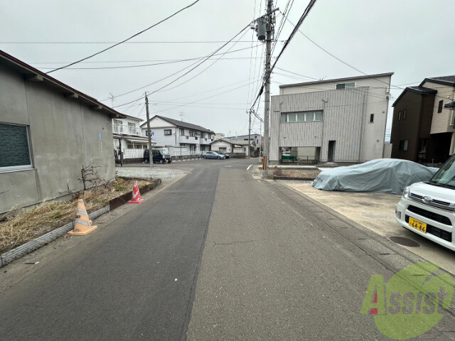 駐車場　駐車場その他