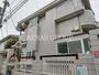 阿佐ケ谷駅より徒歩12分 2階 築38年8ヶ月の賃貸物件
