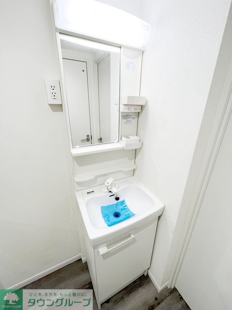 洗面設備　★タウンハウジング蒲田店取り扱い★