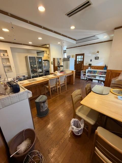 その他部屋・スペース　店舗スペース1