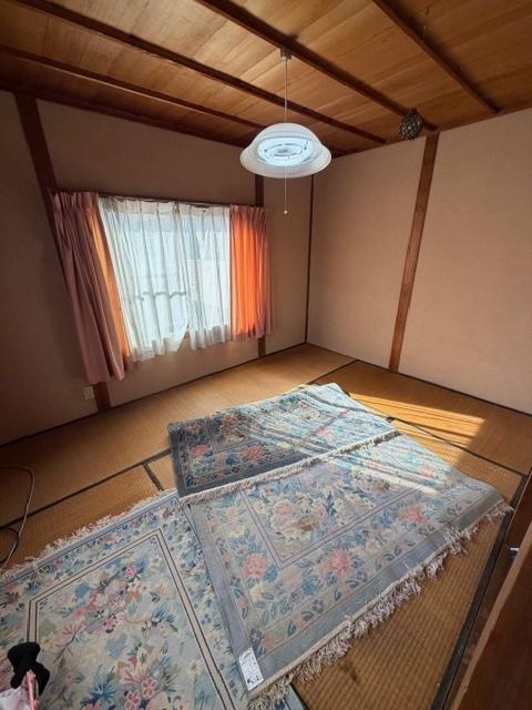 その他部屋・スペース　2階西側のお部屋です。