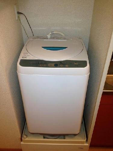 その他設備　設備が現物と異なる場合があります