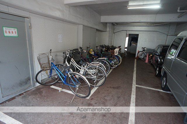 その他共有部分　その他共有部分