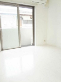 居室・リビング　☆広々としたリビング☆