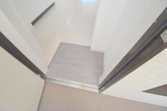 玄関　素敵な玄関は毎朝あなたを元気に送りだしてくれますよ。