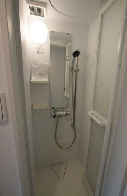 バス・シャワールーム　同仕様写真