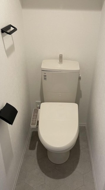 トイレ　同仕様写真