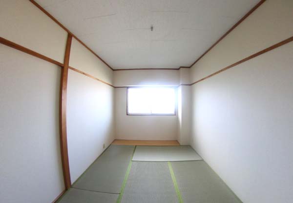 その他部屋・スペース　内装もきれいです