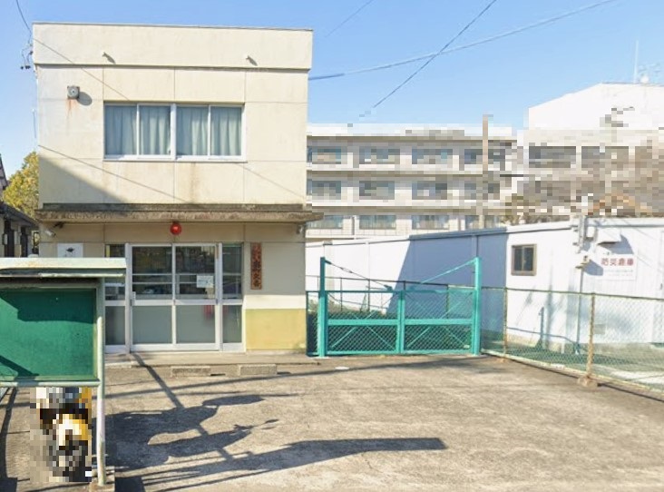 警察署・交番　一宮警察署奥町交番（警察署・交番）まで374m