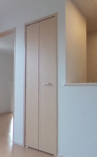 収納　別部屋イメージ画像になります
