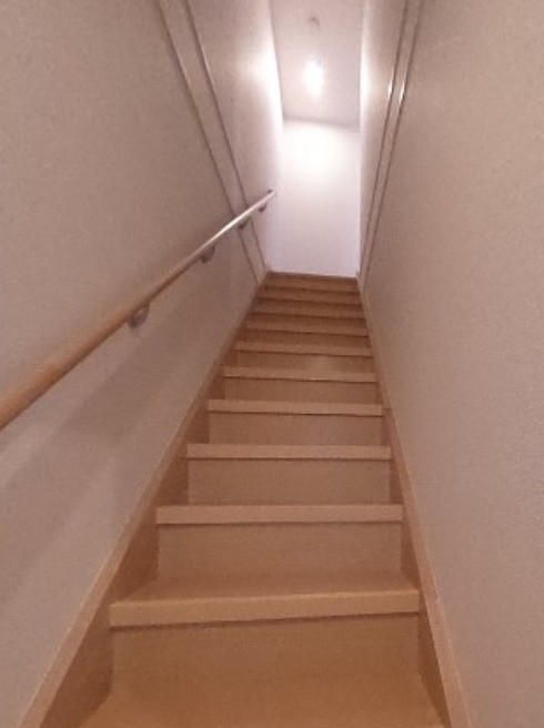 その他設備　別部屋イメージ画像になります