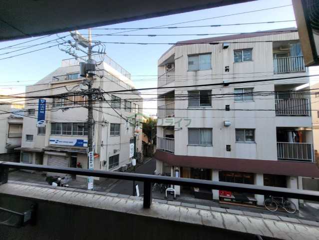 眺望　別部屋参考写真となります。