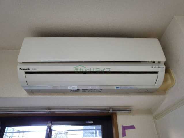 その他設備　別部屋参考写真となります。