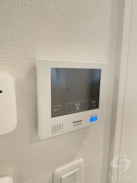 セキュリティ　同仕様