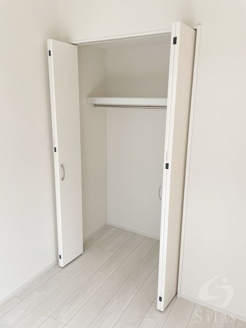 収納　同仕様