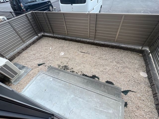 庭