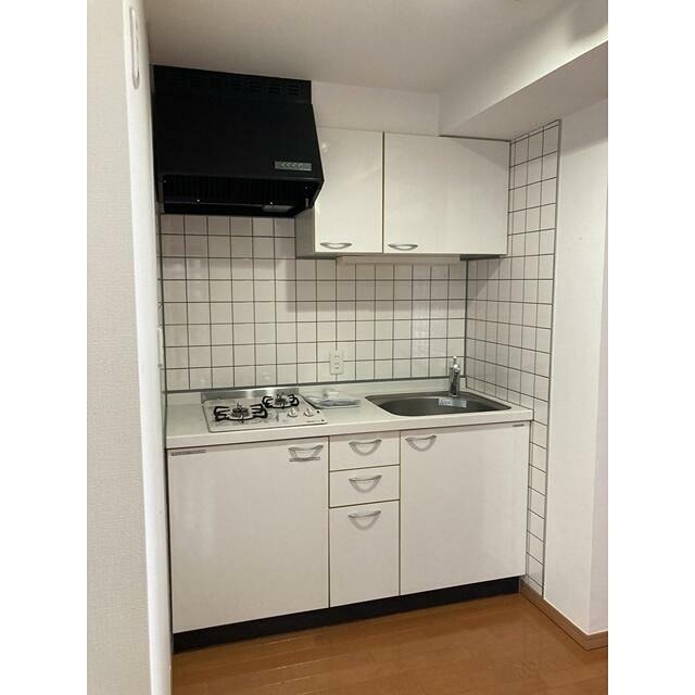 キッチン　※同仕様写真